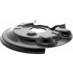 Vaico V10-5015 Spritzblech, Bremsscheibe Green Mobility Parts