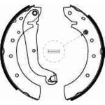Bremsbackensatz GS8624 Bremsbackensatz GS8624