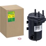 Kraftstofffilter WK 939/9 X Kraftstofffilter WK 939/9 X
