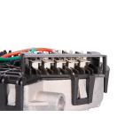 Wischermotor 584655 Wischermotor 584655
