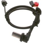 Sensor, Raddrehzahl 0 986 594 002 Sensor, Raddrehzahl 0 986 594 002