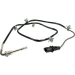 Metzger 0894053 Sensor, Abgastemperatur