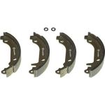 Bremsbackensatz S 68 520 Bremsbackensatz S 68 520