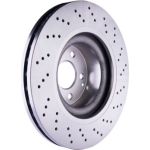 Hella 8DD 355 107-941 Bremsscheibe Hella 8DD 355 107-941 Bremsscheibe