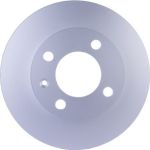 Bremsscheibe 8DD 355 106-681