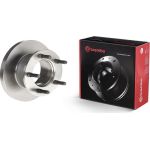 Brembo 08.5181.10 Bremsscheibe PRIME LINE Brembo 08.5181.10 Bremsscheibe PRIME LINE