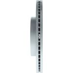 Bremsscheibe 0 986 479 G58