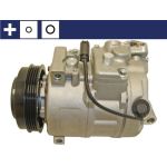 Kompressor, Klimaanlage ACP 822 000S