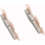 Bremsbelagsatz, Scheibenbremse MCB685SRM Bremsbelagsatz, Scheibenbremse MCB685SRM