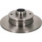 Bremsscheibe V10-40033