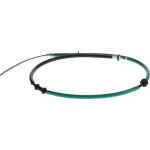 BOSCH 1 987 482 208 Seilzug, Feststellbremse BOSCH 1 987 482 208 Seilzug, Feststellbremse