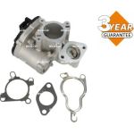 NRF 48663 AGR-Ventil EASY FIT NRF 48663 AGR-Ventil EASY FIT