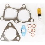 Nissens Turbolader 93065