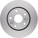 FTE 9082789 Bremsscheibe COATED RANGE