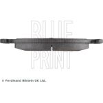 Blue Print ADL144222 Bremsbelagsatz, Scheibenbremse Blue Print ADL144222 Bremsbelagsatz, Scheibenbremse