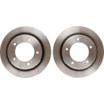 Bremsscheibe DF2588 Bremsscheibe DF2588