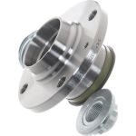 Radlagersatz VKBA 3549 Radlagersatz VKBA 3549