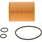 BOSCH 1 457 429 199 Ölfilter