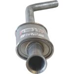 Mittelschalldämpfer 200-807 Mittelschalldämpfer 200-807