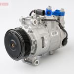 DENSO 6SEU14C Klimakompressor DCP02038 DENSO 6SEU14C Klimakompressor DCP02038