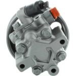 Hydraulikpumpe, Lenkung 54599 Hydraulikpumpe, Lenkung 54599