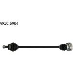 Antriebswelle VKJC 5904 Antriebswelle VKJC 5904