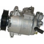 Delphi TSP0155465 Kompressor, Klimaanlage Delphi TSP0155465 Kompressor, Klimaanlage