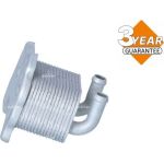 NRF 31345 Ölkühler, Motoröl EASY FIT NRF 31345 Ölkühler, Motoröl EASY FIT