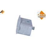 NRF 31281 Ölkühler, Motoröl EASY FIT NRF 31281 Ölkühler, Motoröl EASY FIT