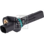 Sensor, Raddrehzahl 182378 Sensor, Raddrehzahl 182378