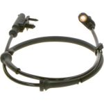 Sensor, Raddrehzahl 0 265 007 638
