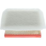 BOSCH F 026 400 235 Luftfilter BOSCH F 026 400 235 Luftfilter