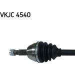 SKF VKJC 4540 Antriebswelle
