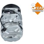 NRF 32106 Kompressor, Klimaanlage EASY FIT NRF 32106 Kompressor, Klimaanlage EASY FIT
