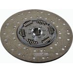 Sachs 1878 054 951 Kupplungsscheibe Sachs 1878 054 951 Kupplungsscheibe