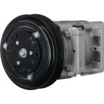 Kompressor, Klimaanlage 690180 Kompressor, Klimaanlage 690180