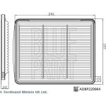 Luftfilter ADBP220064