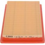 BOSCH F 026 400 273 Luftfilter