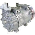 Mahle ACP 1353 000P Kompressor, Klimaanlage BEHR Premium Line