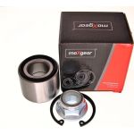 Radlagersatz 33-0337