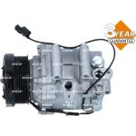 NRF 32754 Kompressor, Klimaanlage mit PAG Kompressoröl EASY FIT NRF 32754 Kompressor, Klimaanlage mit PAG Kompressoröl EASY FIT