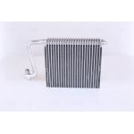 Verdampfer, Klimaanlage 92248 Verdampfer, Klimaanlage 92248