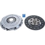 SACHS 3000 970 138 Kupplungssatz XTend