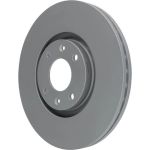 Bremsscheibe 24.0126-0140.1