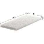Filter, Innenraumluft CU 3243 (12)