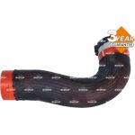 Ladeluftschlauch 166346 Ladeluftschlauch 166346