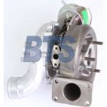 BTS Turbo Turbolader T911001 BTS Turbo Turbolader T911001