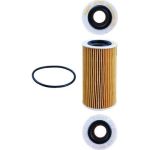Ölfilter OX 370D Ölfilter OX 370D