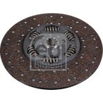 febi bilstein 105040 Kupplungsscheibe