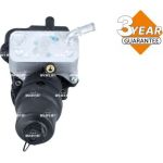 NRF 31875 Gehäuse, Ölfilter EASY FIT NRF 31875 Gehäuse, Ölfilter EASY FIT